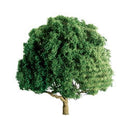 JTT Scenery Products HO 94264 (TR-1064) Professional Series Oak Trees 3" (2)