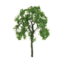 JTT Scenery Products N 94422 (TR-1213) Professional Series Ash Trees 1-1/2" (4)