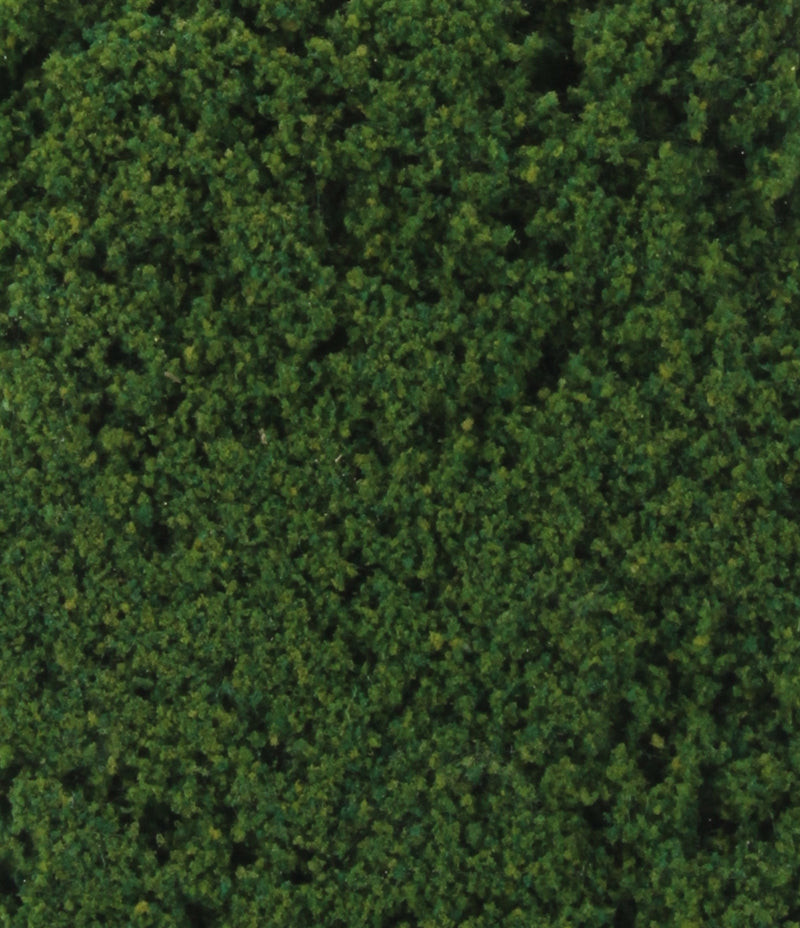 JTT Scenery Products 95057 (FF-1011) Foliage-Fiber Clusters, Light Green Coarse (150 Square Inch Cover)