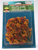 JTT Scenery Products 95521 (BU-1021) Wire Foliage Branches, Fall Mixed 1.5" to 3" (60)