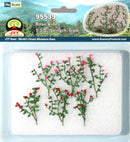 JTT Scenery Products HO 95539 (BU-1039) Rose Vines 1-3/8" Long (6)