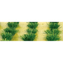 JTT Scenery Products HO 95580 Detachable Grass Bushes, 3/8" High (30)