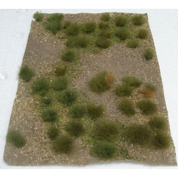 JTT Scenery Products 95602 Wild Grassland Sheet