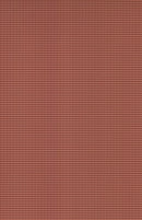 JTT Scenery Products HO 97465 Plastic Pattern Sheets, Clay Tile Roof (2)