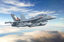 Italeri 2824 EA-18G Growler 1:48