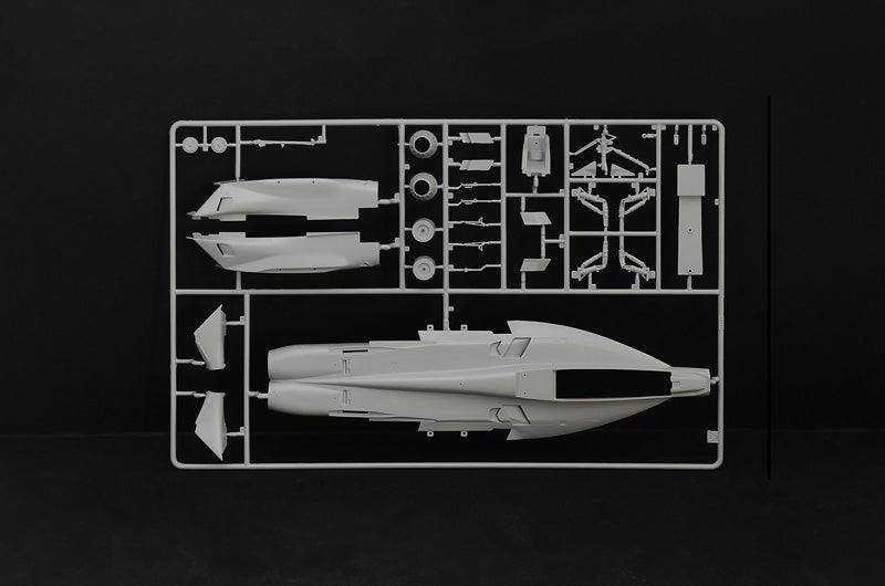 Italeri 2823 - SCALE 1 : 48 F/A-18F Super Hornet U.S. Navy Special Colors