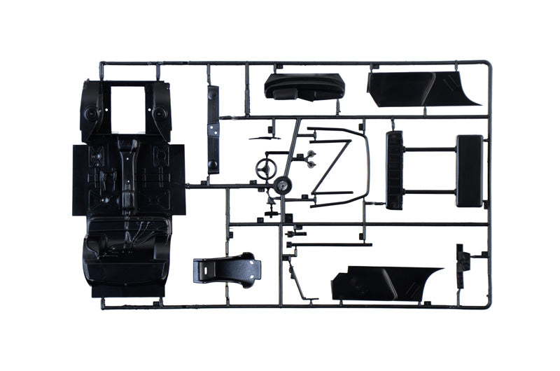 Italeri 3626 B.M.W. 320 Group 5 1:24