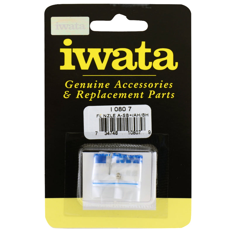 IWATA Fluid Nozzle A-SB+/AH/BH