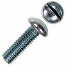 Kadee 1688 1-72 x 3/8" Stainless Steel Roundhead Screws (1 Dozen)