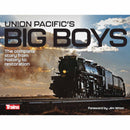 Kalmbach Publishing 01311 UP BIGB BOYS SOFT COVER