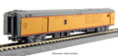 Kato N 106086 Excursion Train 7-Car Set, Union Pacific
