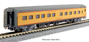 Kato N 106086 Excursion Train 7-Car Set, Union Pacific