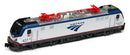 Kato N 1373002 Siemens ACS-64, Amtrak
