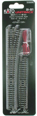 Kato N 20221