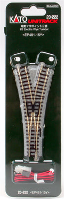 Kato N 20222