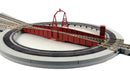 Kato N 20283 Motorized Turntable (DCC Friendly)
