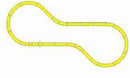 Kato N 20-870 Unitrack Double Track Variation Set 11 (Super Elevated Curves and Modern Concrete Ties)