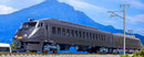 PREORDER Kato N 10-1541 Series 787 4-Car Train-Only Set, Standard DC, Around the Kyushu Minami-Fukuoka