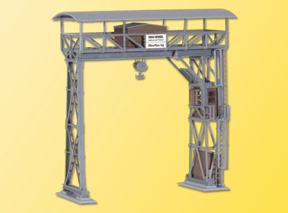 Kibri HO 39316 Gantry Kit