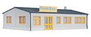 Kibri HO 39325 Factory Canteen Kit