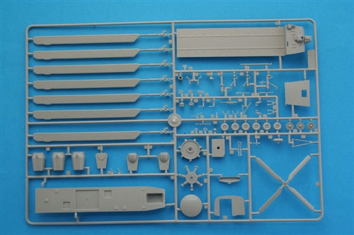 Italeri 1065 - SCALE 1 : 72 MH - 53E SEA DRAGON