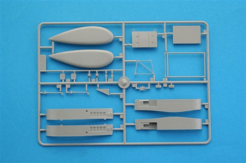 Italeri 1065 - SCALE 1 : 72 MH - 53E SEA DRAGON