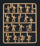 Italeri 6068 German elite troops 1:72