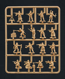 Italeri 6068 German elite troops 1:72