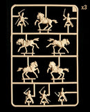 Italeri 6080 French Light Cavalry 1:72