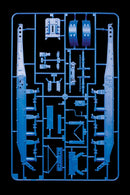 Italeri 3845 DUMPER TRAILER 1:24