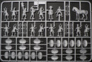 Italeri 6021 Roman Infantry I.st Cen. b.C. 1:72