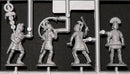 Italeri 6021 Roman Infantry I.st Cen. b.C. 1:72