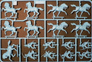 Italeri 6008 French Hussars 1:72