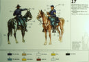 Italeri 6013 Union Cavalry 1:72