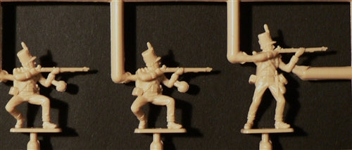 Italeri 6095 - SCALE 1 : 72 British Infantry 1815