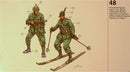Italeri 6059 Italian Mountain Troops Alpini 1:72