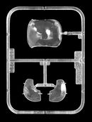 Italeri 0095 AH.1 / AB - 47 1:72