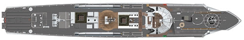 Italeri 5603 SCHNELLBOOT S - 100 - PRM EDITION 1:35