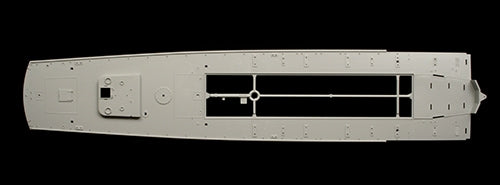 Italeri 5603 SCHNELLBOOT S - 100 - PRM EDITION 1:35