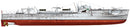 Italeri 5603 SCHNELLBOOT S - 100 - PRM EDITION 1:35