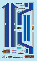 Italeri 3859 FREIGHTLINER FLC 1:24