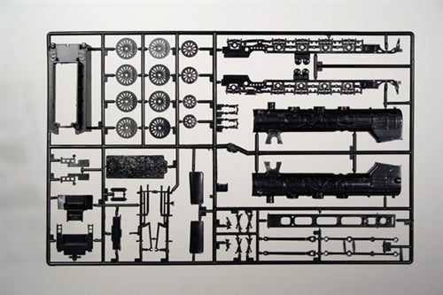 Italeri 8701 Lokomotive BR41 1:87