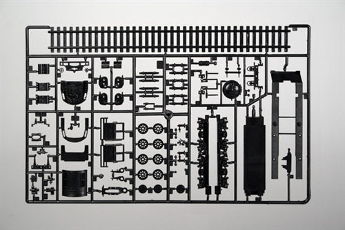 Italeri 8701 Lokomotive BR41 1:87