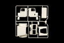 Italeri 3859 FREIGHTLINER FLC 1:24