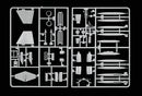 Italeri 1296 F-104G “RECCE” 1:72