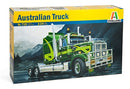 Italeri 0719 AUSTRALIAN TRUCK 1:24