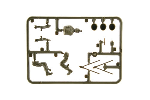 Italeri 0314 JEEP 1:35
