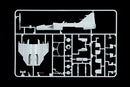 Italeri 1306 JAS 39 Gripen 1:72