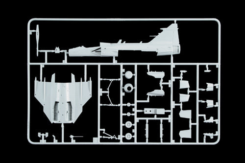 Italeri 1306 - SCALE 1 : 72 JAS 39 Gripen