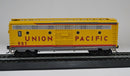 PREORDER Value Trains USA HO 40-077 40' PS-1 Boxcar, Union Pacific E9 Diesel Commemorative Scheme